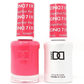 DND Daisy Gel Duo - Pink Grapefruit #718 - Universal Nail Supplies