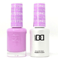 DND Daisy Gel Duo - Pixie #727 - Universal Nail Supplies
