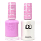 DND Daisy Gel Duo - Purple Rain #728 - Universal Nail Supplies