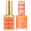 DND DC Gel Duo – Dutch Orange #010