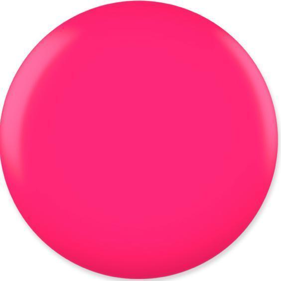 DND DC Gel Duo - Brilliant Pink #013 - Universal Nail Supplies
