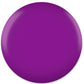 DND DC Gel Duo - Purple Flower #024 - Universal Nail Supplies