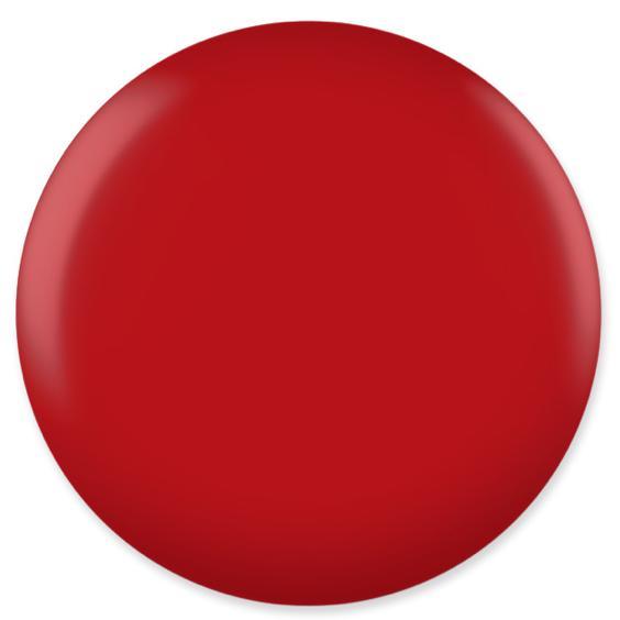 DND DC Gel Duo - French Raspberry #066 | Universal Nail Supplies