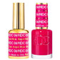 DND DC Gel Duo - Royal Pink #069 - Universal Nail Supplies