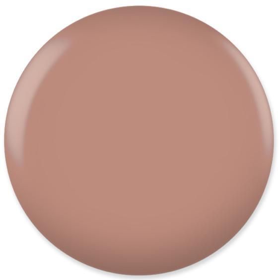 Shop 078 Rose Beige Duo By DND DC Online Now – Nail Company Wholesale  Supply, Inc