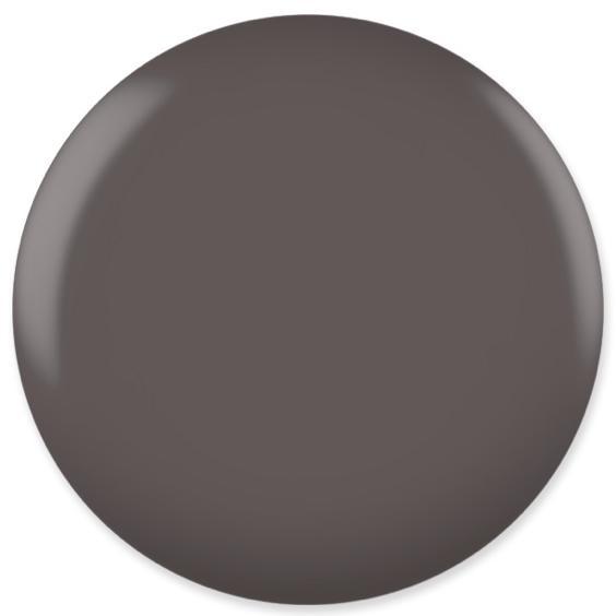 DND DC Gel Duo - Charcoal Burnt #102 - Universal Nail Supplies