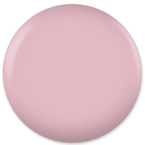DND DC Gel Duo - Soft Pink #122 - Universal Nail Supplies