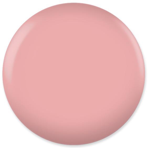 DND DC Gel Duo - Lamber Pink #135 - Universal Nail Supplies