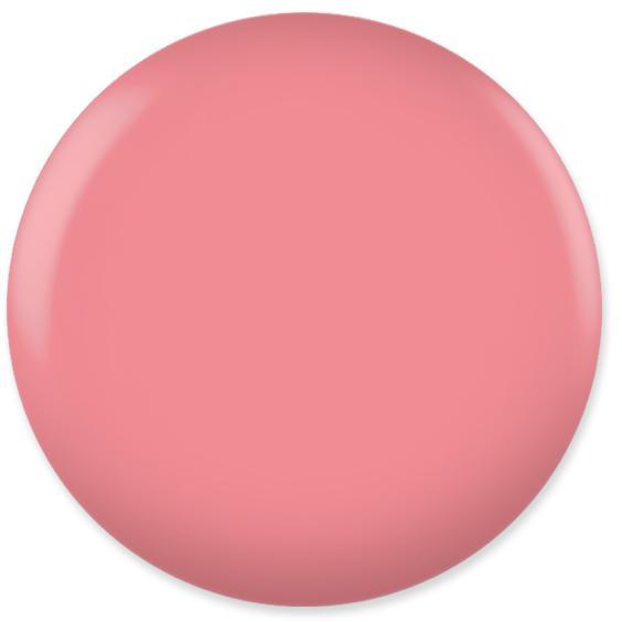 DND DC Gel Duo - Pink Soft #139 - Universal Nail Supplies