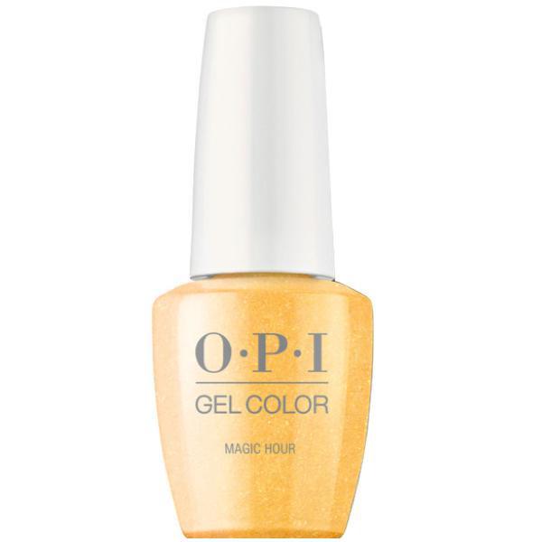 OPI GelColor Magic Hour #SR2 - Universal Nail Supplies
