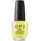 OPI Nail Lacquers - Ray-diance #SR1 (Discontinued) - Universal Nail Supplies