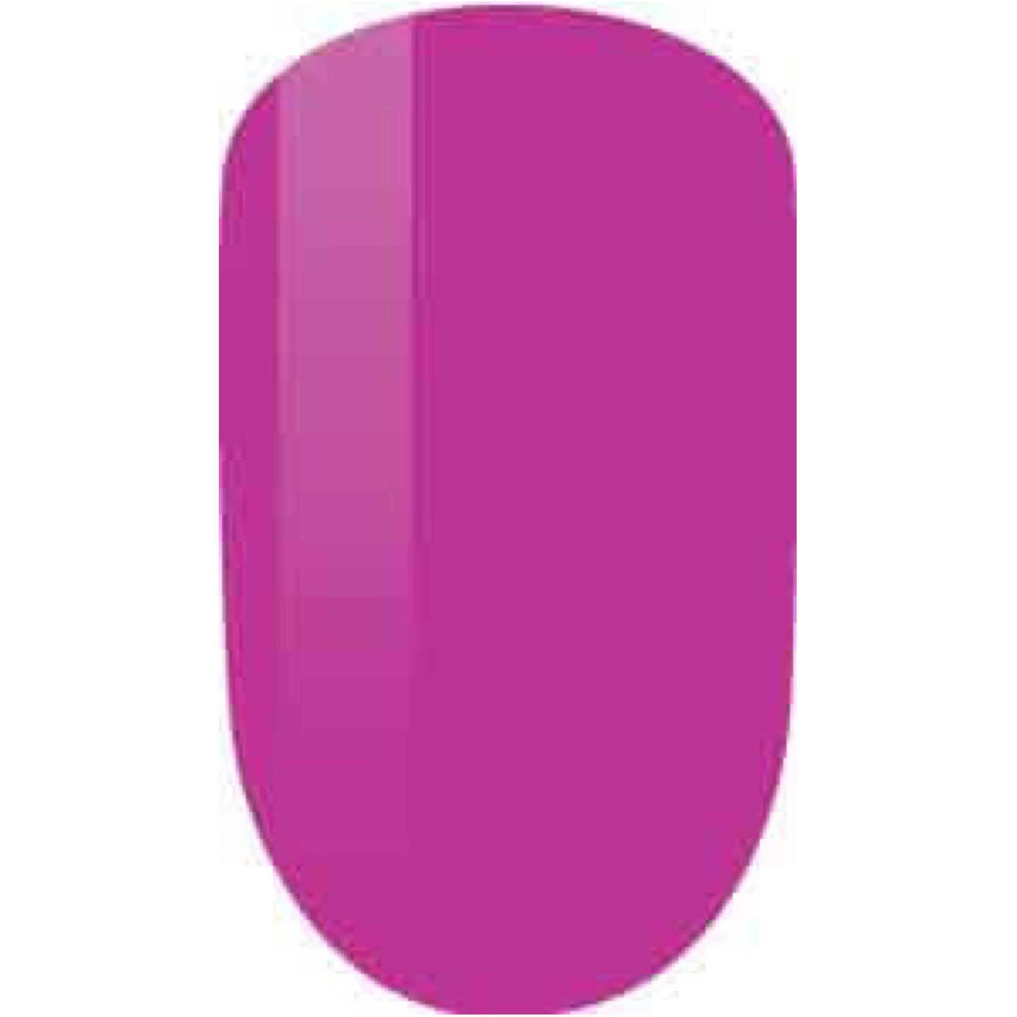 LeChat Perfect Match Gel + Matching Lacquer Gypsy Rose #234 - Universal Nail Supplies