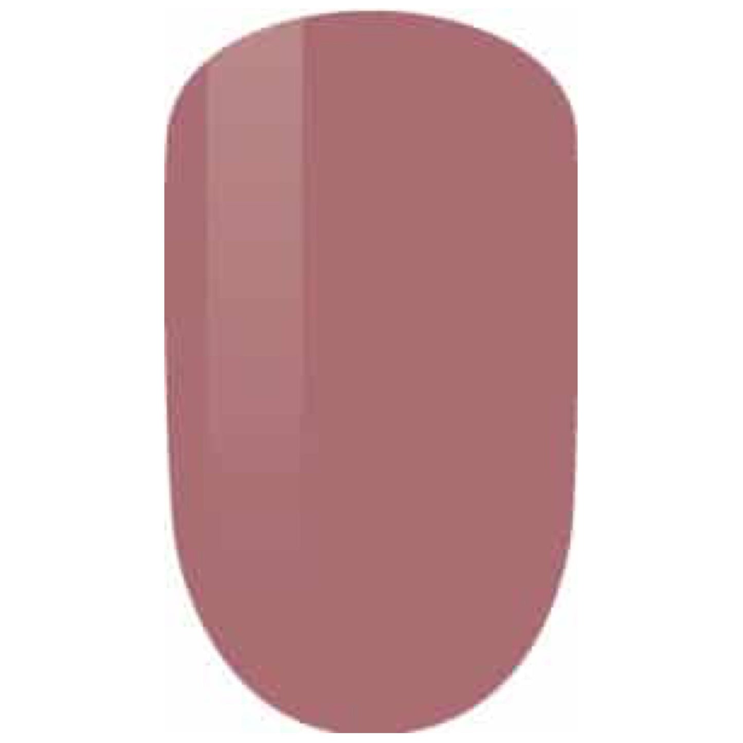 LeChat Perfect Match Gel + Matching Lacquer Brown Sugar #236 - Universal Nail Supplies