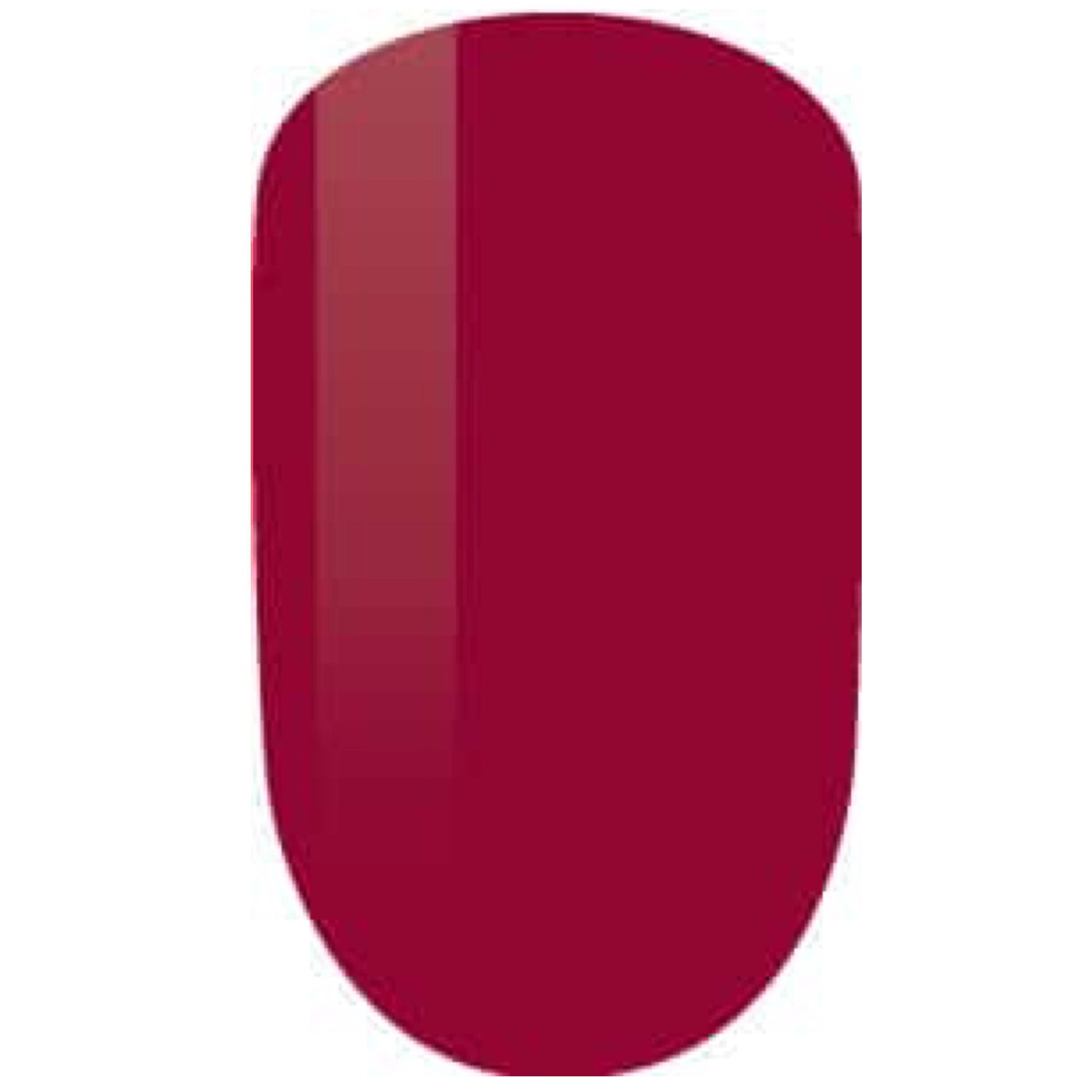 LeChat Perfect Match Gel + Matching Lacquer Painted Maple #238 - Universal Nail Supplies