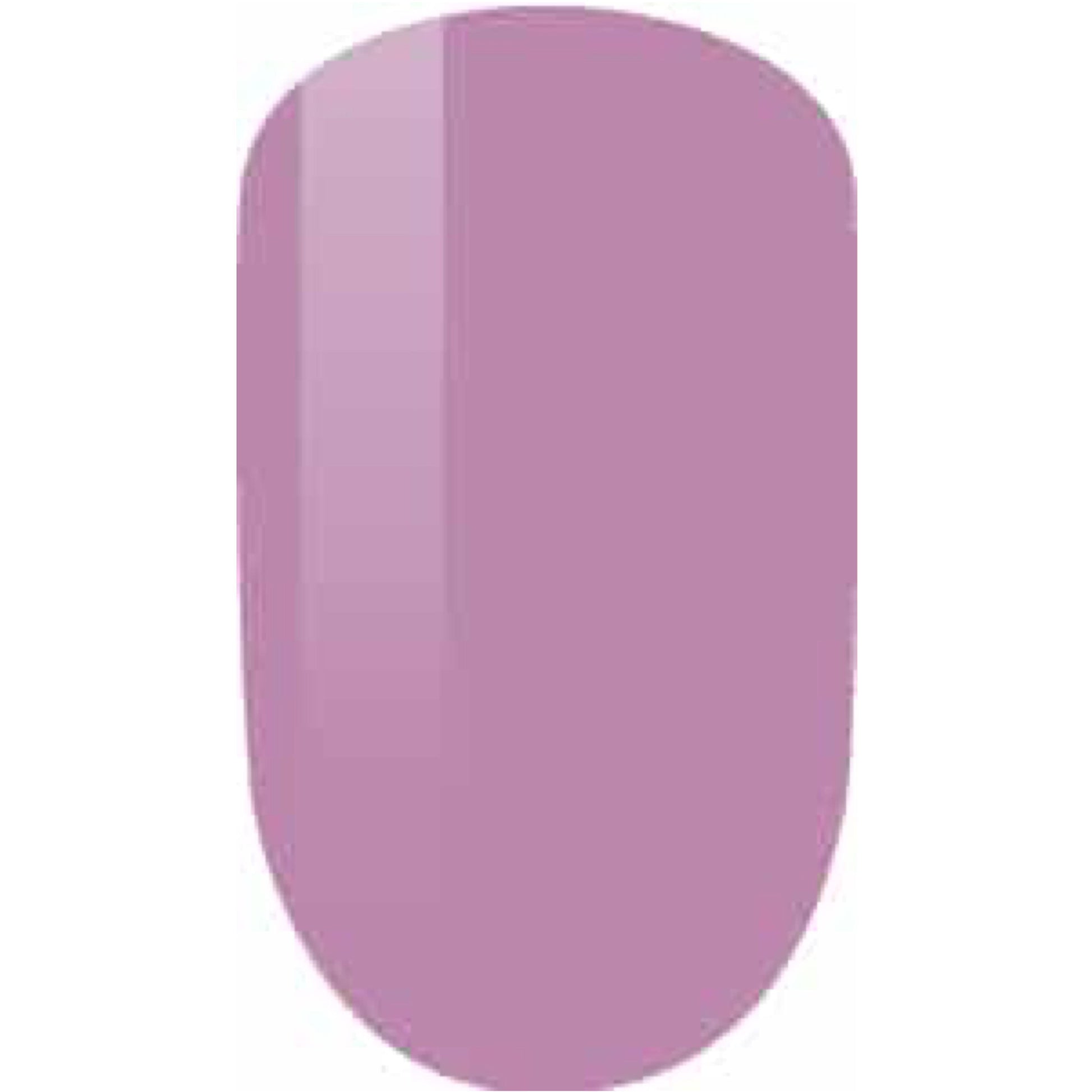 LeChat Perfect Match Gel + Matching Lacquer Snapdragon #248 - Universal Nail Supplies