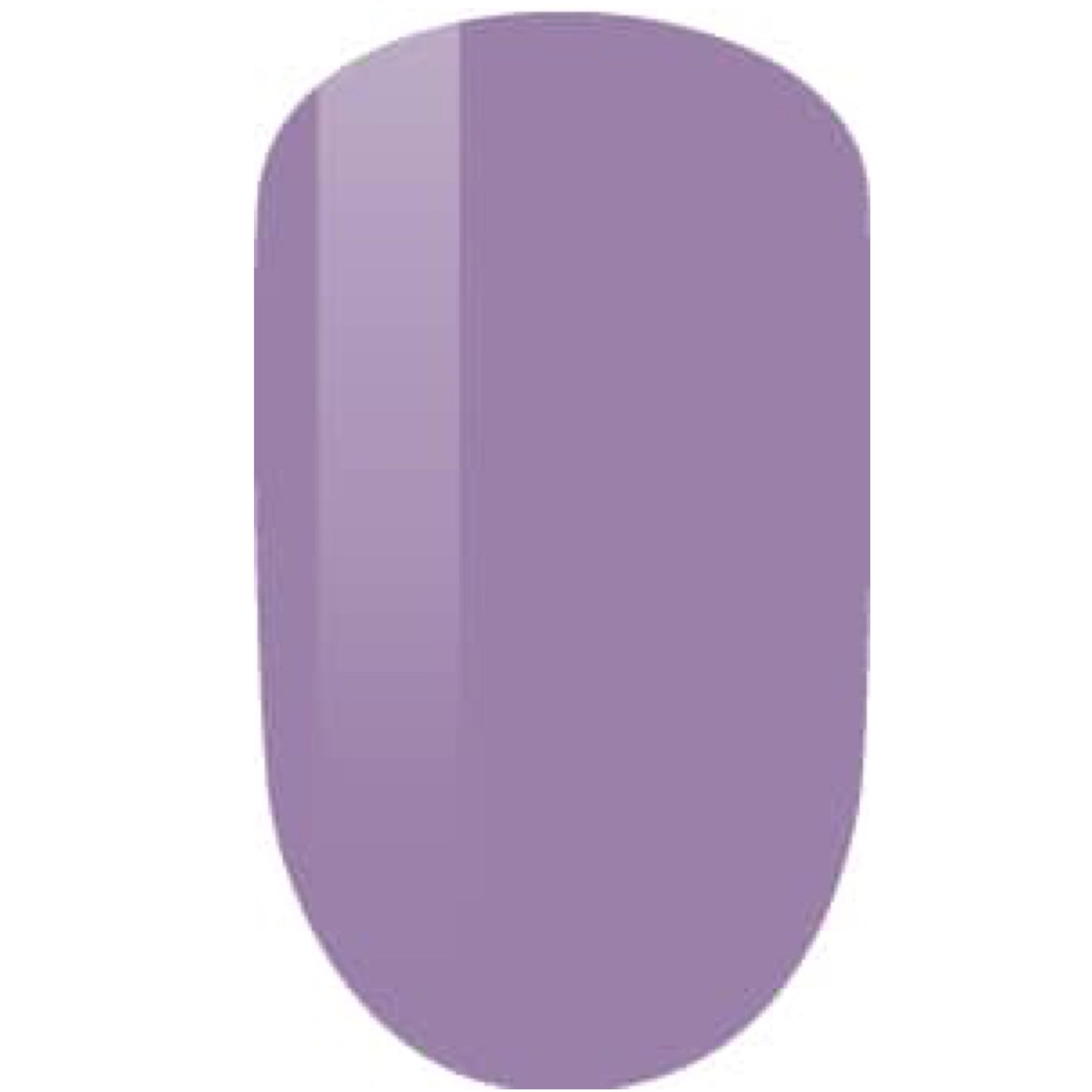 LeChat Perfect Match Gel + Matching Lacquer Lavender Fields #249 - Universal Nail Supplies