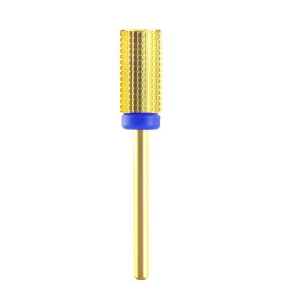 DND Carbide Drill Bits (3D M – Gold) #353 - Universal Nail Supplies