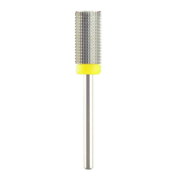 DND Carbide Drill Bits (3D F – Silver) #350 - Universal Nail Supplies