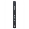 Orly Gel FX -Black Board - Medium 180 Grit (10pc)