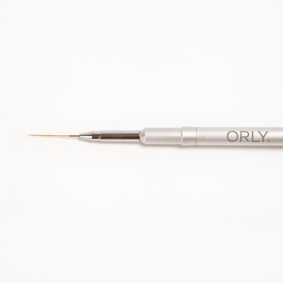 Orly Gel FX - Striper Brush - Universal Nail Supplies