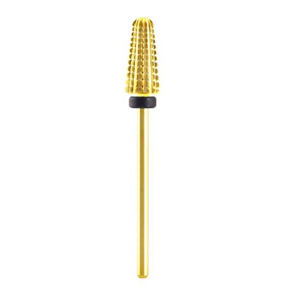 DND Carbide Drill Bits (B52 XC – Gold) #335 - Universal Nail Supplies