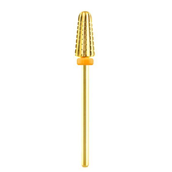 DND Carbide Drill Bits (B52 XXC – Gold) #333 - Universal Nail Supplies