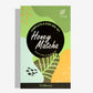 Complete 4-Step Spa Kit (Honey Matcha) - Universal Nail Supplies