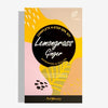Complete 4-Step Spa Kit (Lemongrass & Ginger)