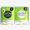 Gel-Ohh Jelly Spa Pedi Bath – Grüner Tee