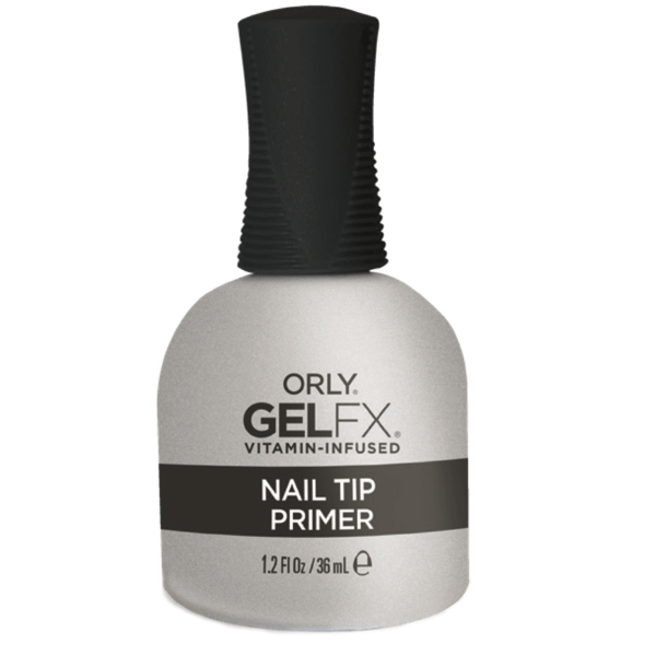 Orly Gel FX - Nail Tip Primer - 1.2 oz 36 mL - Universal Nail Supplies