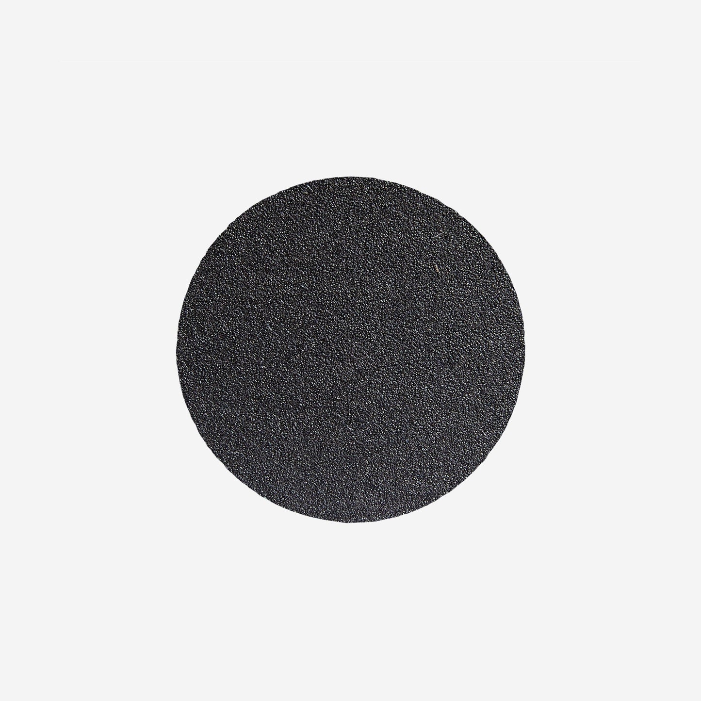 Disposable files on a soft base for pedicure disc PODODISC STALEKS PRO M 320 grit (50 pcs) image 1