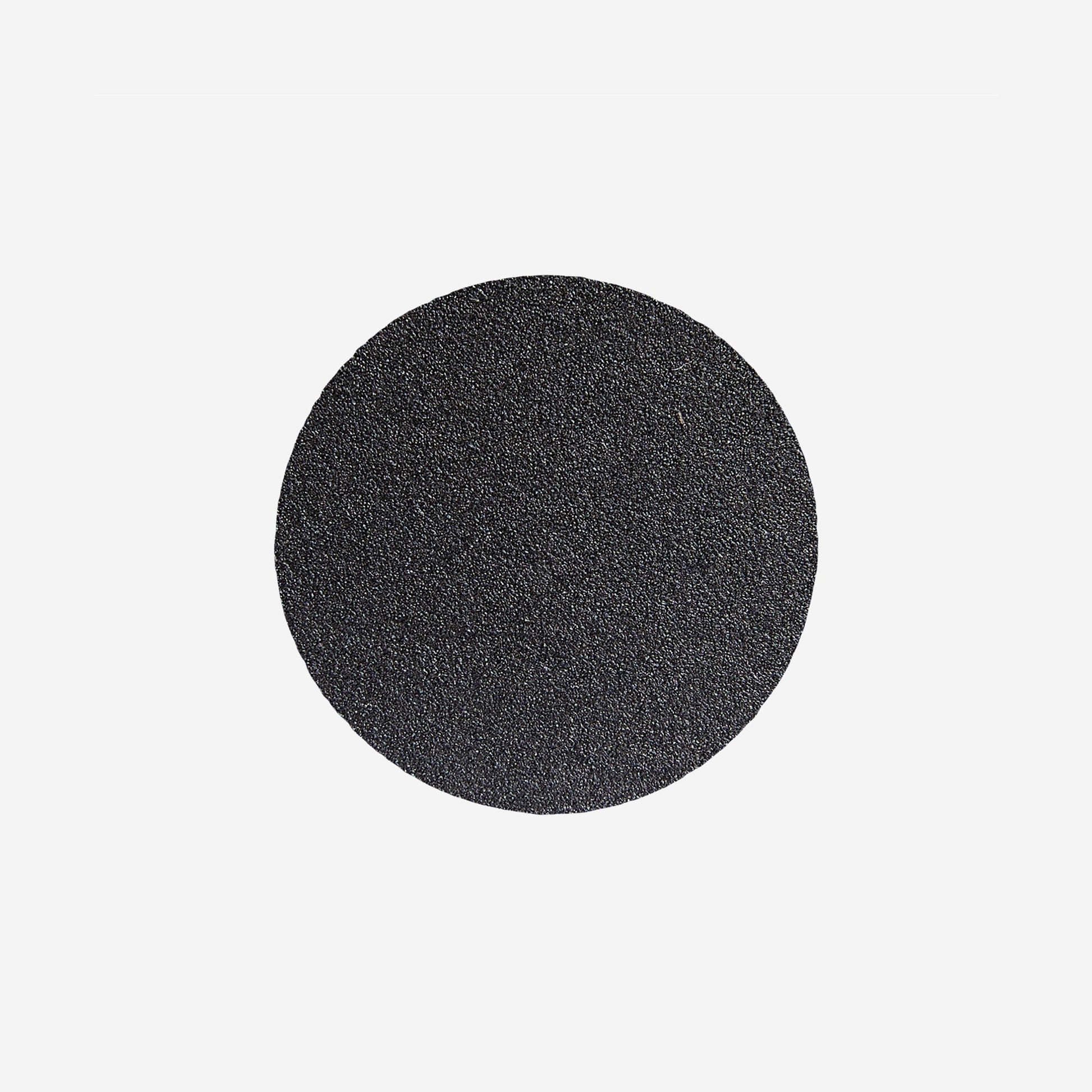 Disposable files on a soft base for pedicure disc PODODISC STALEKS PRO M 320 grit (50 pcs) image 1