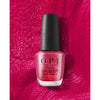 OPI Nail Lacquers - 15 Minutes of Flame #H011 (Discontinued)