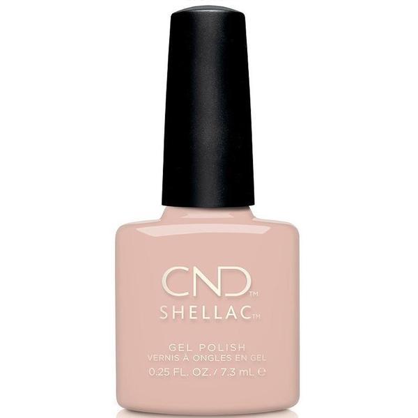 CND Creative Nail Design Shellac - Gala Girl - Universal Nail Supplies