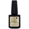CND Creative Nail Design Shellac - Original Top Coat 0.5 oz  (Large size)