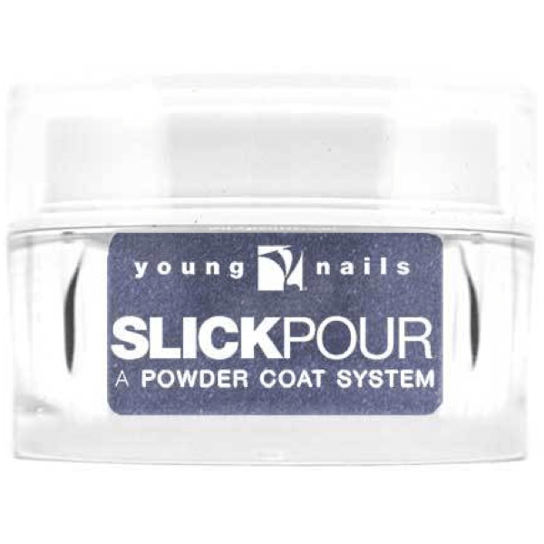 Young Nails Slick Pour - Hyperspace  #19 - Universal Nail Supplies