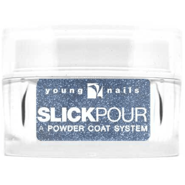 Young Nails Slick Pour - Jazz Note #20 - Universal Nail Supplies