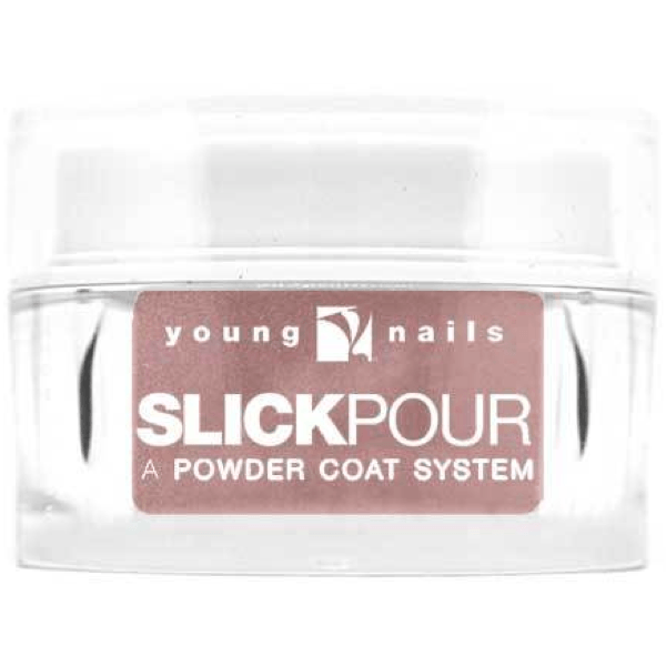 Young Nails Slick Pour - Rev Your Engine #25 - Universal Nail Supplies