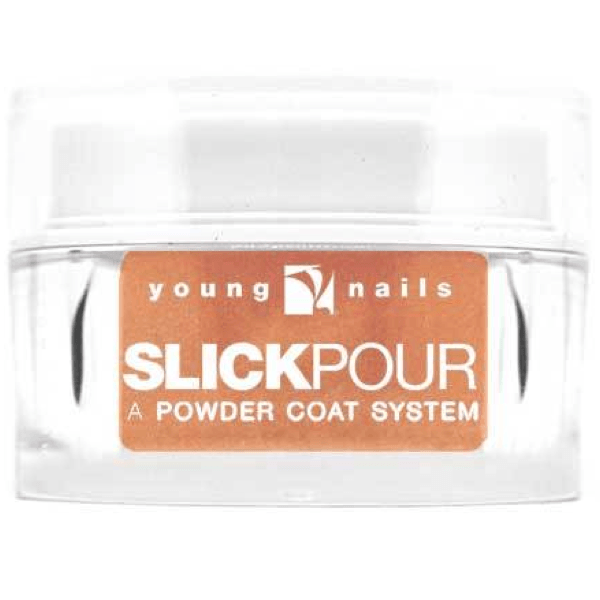 Young Nails Slick Pour - Caution To The Wind #30 - Universal Nail Supplies