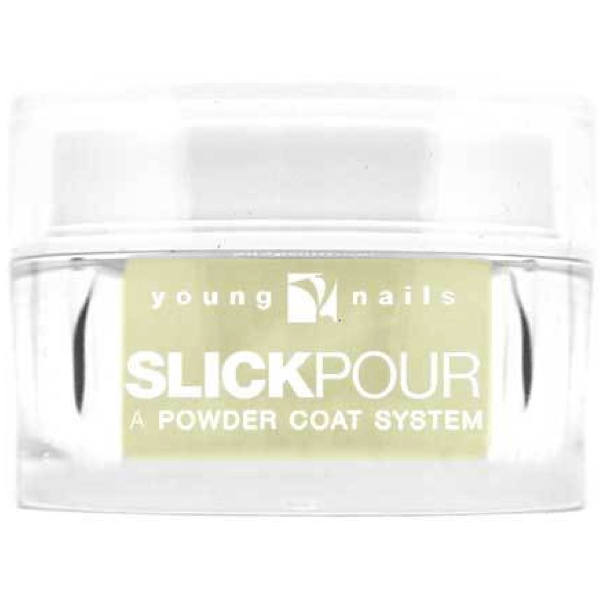 Young Nails Slick Pour - Lemon Zest #32 - Universal Nail Supplies