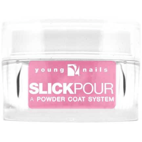 Young Nails Slick Pour - Tart And Tangy #38 - Universal Nail Supplies