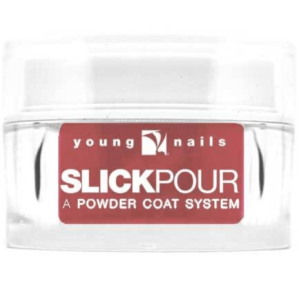 Young Nails Slick Pour - Pasta Pasta #40 - Universal Nail Supplies
