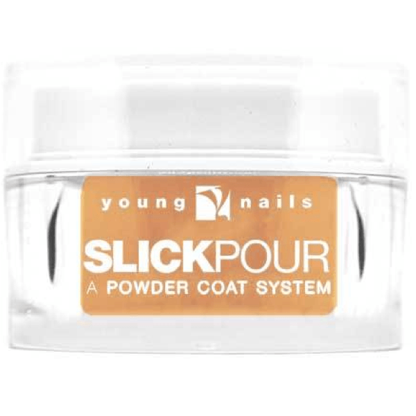 Young Nails Slick Pour - Orange Aid #41 - Universal Nail Supplies