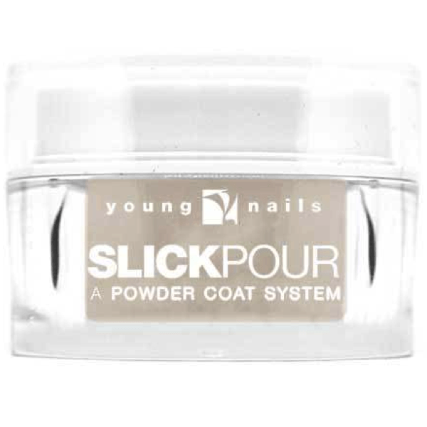 Young Nails Slick Pour - Fresh Faced #48 - Universal Nail Supplies