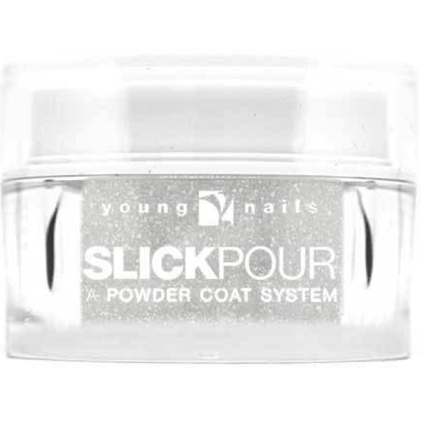 Young Nails Slick Pour - Liquid Courage #51 - Universal Nail Supplies