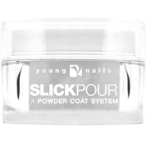 Young Nails Slick Pour - Reality Check #55 - Universal Nail Supplies