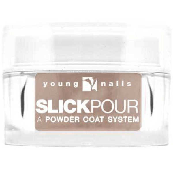 Young Nails Slick Pour - Inspiration Point #57 - Universal Nail Supplies