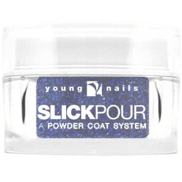 Young Nails Slick Pour - Night Visions #88 - Universal Nail Supplies