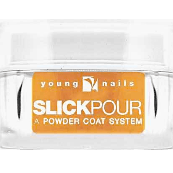 Young Nails Slick Pour - Cinnabar #95 - Universal Nail Supplies