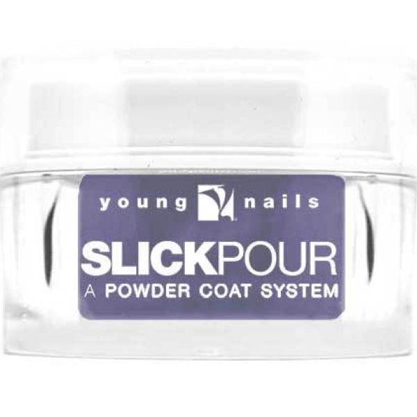Young Nails Slick Pour - Ox #96 - Universal Nail Supplies